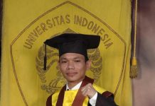 Akademisi Desak Polrestabes Makassar Bersikap Tegas Terhadap Oknum Pengacara Seret Rektor Universitas Atma Jaya FOTO: Dr.Ir. Natsar Desi.,SP., M.Si.,IPM akademisi Universitas Fajar Makassar. (Istimewa).