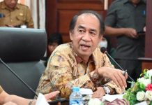 Ashabul Kahfi Nilai UD Sentosa Seal Melanggar HAM