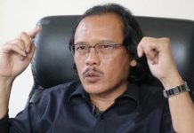 Ini Sosok Guru Besar IPB yang Sering Kritisi Kementerian Pertanian Prof. Dr. Ir. Dwi Andreas Santosa, Guru besar di Fakultas Pertanian IPB. (Istimewa)