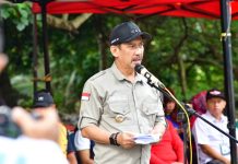 Pj Walikota Palopo Himbau Jajarannya Antisipasi Dampak Cuaca Ekstrem