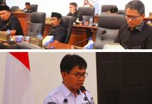 Ranperda Gender, KTR, dan Industri Masuk Pembahasan DPRD Tana Toraja