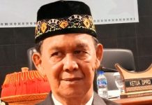 DPRD Tana Toraja Minta Pemkab Tertibkan Aset Daerah, Fokus pada Kendaraan Dinas