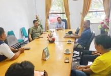 Serap Aspirasi ASN, DPRD Tana Toraja Soroti Mutasi ASN Jelang Akhir Jabatan Bupati Theofilus