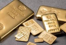 Sinarmas Investama Abadi, Prediksi Harga Emas Koreksi ke 1,3 Juta/Gram