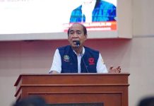 Ashabul Kahfi Bersama Komisi IX Perjuangkan Ojol Jadi Karyawan