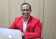 Fakultas Ilmu Budaya Unhas Pengabdian Masyarakat di Maros, Usung Konservasi Maudu’ Lompoa FOTO: Prof. drg. Muhammad Ruslin, M.Kes, Ph.D, Sp.BM(K)