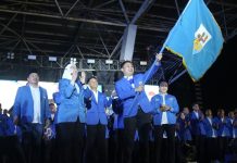 GM Kiara Sebut Pelantikan KNPI Makassar Lucu : Cacat Tak Paham Organisasi