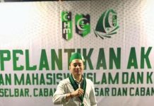 Kasus Sobis Masih Didalami, Ketua Ormas Pemuda Puji Profesionalisme Polda Sulsel”