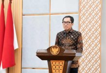 Wamenperin Faisol Riza Beberkan Alasan Rakyat Harus Bangga dengan Efisiensi Anggaran