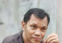 Sama sama Pelaku Kejahatan Siber, Judol Ditangkap, Passobis Dilepas, Dr Aloq: Copot Kapolda Sulsel FOTO: Dr. Ir. Aloq Natsar Desi.