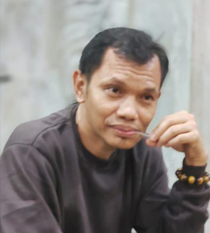 IMG-20250429-WA0091 FOTO: Dr. Ir. Aloq Natsar Desi.