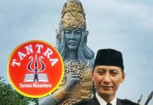 Seniman Budaya Sri Rama Suryantara Bramana Bakal Hadirkan Ajaran Tantra di Padudukan Sawung Camplang