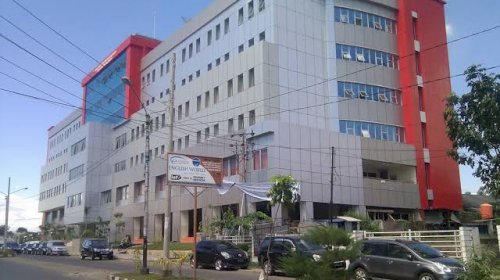 1662303328_images-7-2022-09-04t225504143.jpg&width=500&height=280 FOTO: RSP Unhas di Jalan Pintu II Universitas Hasanuddin, Tamalanrea, Kota Makassar. (Properti via bukamata.news.com)
