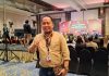 Debat PSU Pilwalkot Palopo “Isi Kepala” dan “Cara Berpendapat” Asri Tadda