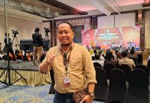 Debat PSU Pilwalkot Palopo “Isi Kepala” dan “Cara Berpendapat” Asri Tadda