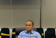 Sebuah Pengabdian: Bersama Amirul Hajj 2025 sebagai Dokter Rombongan FOTO: dr Wachyudi Muchsin