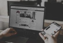 Pasobis Catut Nama Ketum HIKMA, Ormas Islam Desak Polda Sulsel Panggil Pemilik 2 Rekening BRI Penampung FOTO: Ilustrasi pelaku kejahatan siber alias Passobis