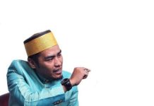 KNPI Makassar : Yang Kami Nilai dalam 100 Hari Kerja Pemkot Itu Indikator Kebijakan Bukan Dongeng Renstra FOTO: Pelaksana tugas Ketua KNPI Makassar, Syamsul Bahri Majjaga.