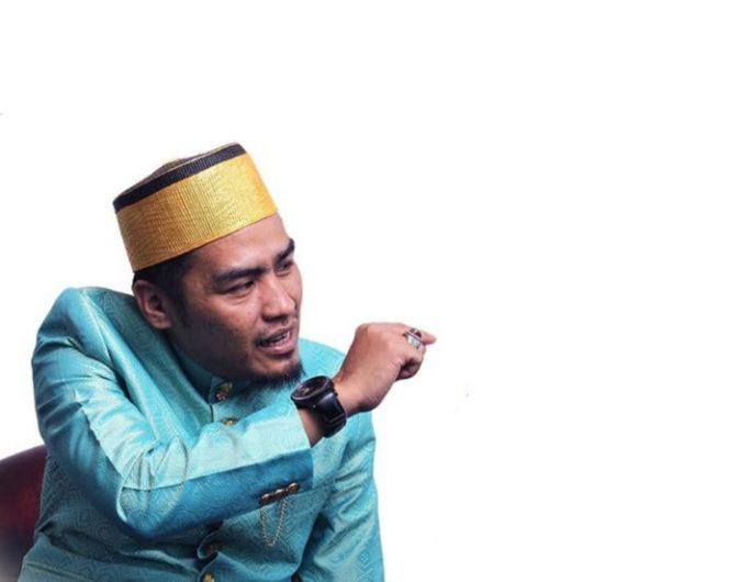 IMG-20250502-WA0189 FOTO: Pelaksana tugas Ketua KNPI Makassar, Syamsul Bahri Majjaga.
