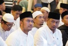 Andi Seto dapat Jabatan Baru di BUMN, IIlank Radjab: PT Timah Tbk FOTO: Kiri Andi Seto Gadhista Asapa dan Kanan Illank Radjab (istimewa)
