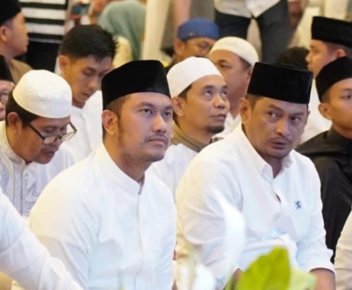 IMG-20250502-WA0253 FOTO: Kiri Andi Seto Gadhista Asapa dan Kanan Illank Radjab (istimewa)