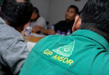 Menimbang Arah Kepemimpinan GP Ansor Sulsel, Agar Konferwil Tidak Salah Pilih FOTO: Ilustrasi Gerakan Pemuda Ansor