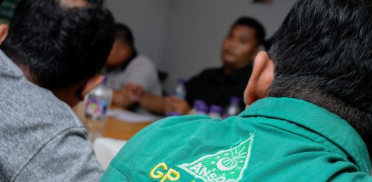 Jelang Konfercab GP Ansor Makassar: Menjaga Sejarah, Merawat Kaderisasi, Menata Masa Depan FOTO: Ilustrasi Gerakan Pemuda Ansor