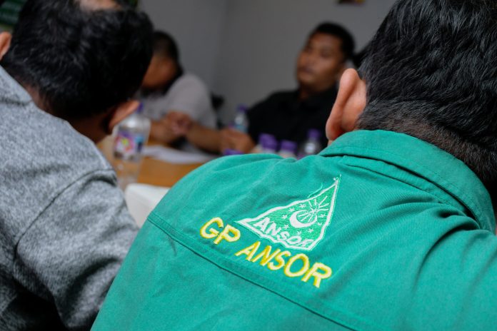 IMG-20250505-WA0315 FOTO: Ilustrasi Gerakan Pemuda Ansor