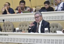 Jelang Pelaksanaan PSU, Taufan Pawe Harapkan Persiapan Matang, Hindari Kesalahan Kedua Kalinya