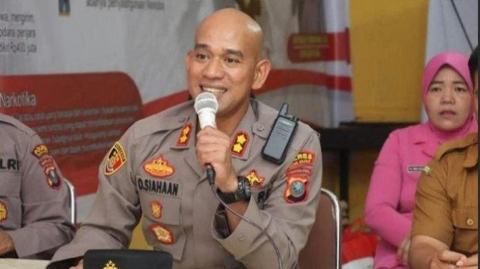 IMG-20250506-WA0239 FOTO: Kapolres Pelabuhan Belawan, AKBP Oloan Siahaan, S.I.K., M.H.,