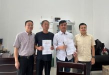 Tolak Tuduhan, PT TBC Siap Tempuh Jalur Hukum Jika Namanya Dicemarkan FOTO: Manajemen PT Tri Bhala Chakti