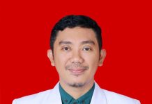 Mahasiswa PPDGS Ditemukan Meninggal Dunia di Rumah Kontrakan, ini Penjelasan Pihak Unhas FOTO: drg. Ismawan Hajwan ini berasal dari Belopa, Kabupaten Luwu, Sulawesi Selatan. (Dok Humas Unhas)