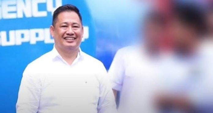 IMG-20250510-WA0031 FOTO: Hamzah Ahmad, Pelaksana tugas (Plt) Direktur Utama PDAM Tirta Makassar. (Properti via Menitindonesia.com)