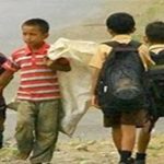 Pemkab Bulukumba Jadi Percontohan Program Penanganan Anak Putus Sekolah di Sulsel FOTO: Ilustrasi Anak Putus Sekolah