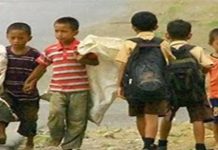 Pemkab Bulukumba Jadi Percontohan Program Penanganan Anak Putus Sekolah di Sulsel FOTO: Ilustrasi Anak Putus Sekolah