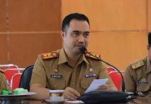 Menuju Indonesia Emas, Pemkab Bulukumba Tingkatkan IPM dan Sarana Prasarana Pendidikan FOTO: Kepala Dinas Pendidikan dan Kebudayaan (Kadisdikbud) Bulukumba Andi Buyung Saputra. (Istimewa)