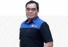 Dekan Fakultas Teknik Unibos Kini Bergelar Profesor FOTO: Prof. Dr. Nasrullah, S.T., M.T. Dekan Fakultas Teknik Universitas Bosowa (Unibos) Makassar. (Istimewa)