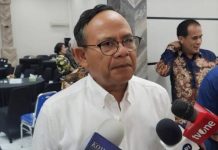 Prof Komaruddin Hidayat Pimpin Dewan Pers Hingga 2028 FOTO: Prof. Komaruddin Hidayat (Istimewa)