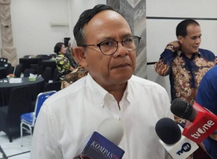 FOTO: Prof. Komaruddin Hidayat (Istimewa)