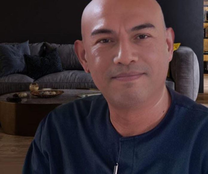 IMG-20250517-WA0015 FOTO: Mamat Samrego, Presiden LIMIT Indonesia. (Istimewa)