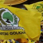 Golkar Sulsel di Simpang Jalan: Antara Tradisi Kepemimpinan Kuat dan Ambisi Prematur Munafri Arifuddin FOTO: Partai Golkar (istimewa)