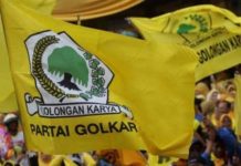 KPPG Sulawesi Selatan: Ketua Golkar Sulsel Butuh Kedalaman Kultur, Bukan Gaya Demonstratif FOTO: Partai Golkar (istimewa)