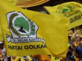 Golkar Diantara Politik Elektoral, Organisasi dengan Kerja ideologi serta Leadership FOTO: Partai Golkar (istimewa)