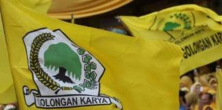 Musda Golkar Sulsel Diulur Lagi, Bakal Digelar di Jakarta? ini Kata Armin FOTO: Partai Golkar (istimewa)