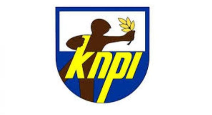 FOTO: Logo KNPI