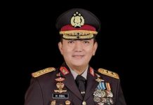 Mantan Kadiv Humas Polri Jadi Sekjen DPD RI FOTO: Inspektur Jenderal (Irjen) Mohammad Iqbal Sekretaris Jenderal DPD RI. (Properti via Wikipedia)