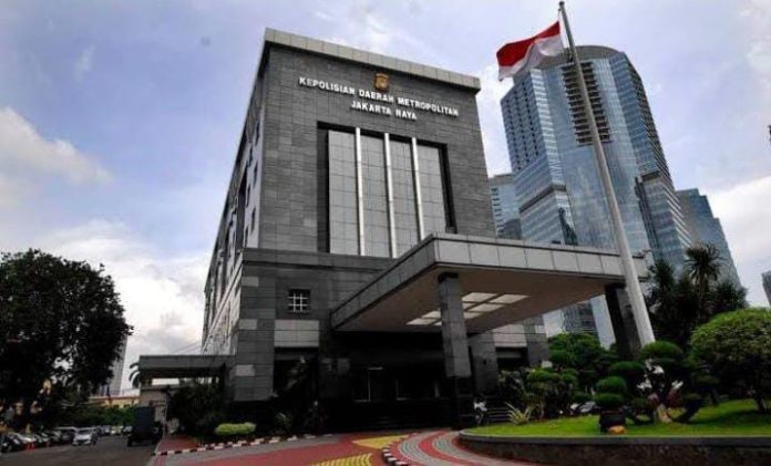 IMG-20250523-WA0269(1) FOTO: Mapolda Metro Jaya Jakarta, (Properti Tribratanews.Mapolda Metro Jaya)