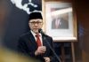 Menko Zulhas: Pemerintah Resmikan satu PSEL di Sulawesi Selatan FOTO: Menteri Koordinator Bidang Pangan Zulkifli Hasan (Zulhas). (Properti Kementerian Perdagangan RI)