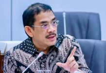 Pengusaha Mengeluh PT PLN Bikin Perusahaan Anak dan Cucu, Kontraktor: Diisi Para Pensiunan, DPR: Bubarkan FOTO: Asep Wahyuwijaya, Anggota DPR RI Komisi VI, Fraksi NasDem. (Istimewa)