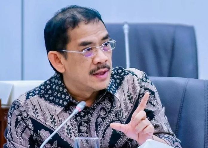 IMG-20250524-WA0001 FOTO: Asep Wahyuwijaya, Anggota DPR RI Komisi VI, Fraksi NasDem. (Istimewa)